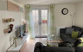 Cosy & Stylish One-Bed Flat-Close To Warwick Uni